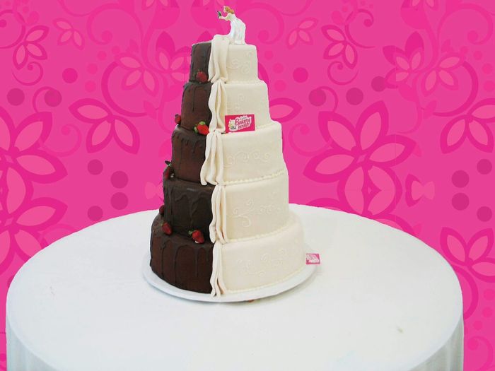 Habemus pastel 🎂 ideal 😍 ❗❗❗❗ - 4