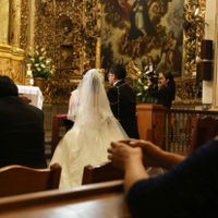 Ya me casé 👰🏻🤵🏻 - 1