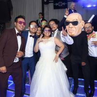 Ya me casé 👰🏻🤵🏻 - 3