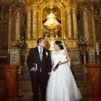 Ya me casé 👰🏻🤵🏻 - 4