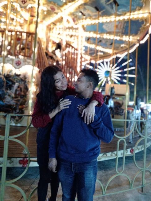 Mi Save the date 🎠✨🎡 2