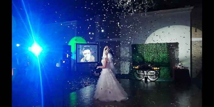 Confeti vals 🎉 - 1