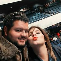 Hora de presumir a nuestr@s prometid@s!!! - 2