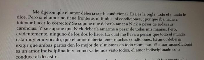 Que es el amor? ? - 1