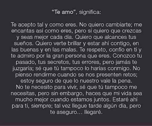 Que es el amor? ? - 2