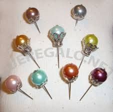 Alfileres para el baile - 2