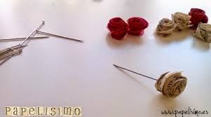 Alfileres para el baile - 3