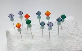 Alfileres para el baile - 4