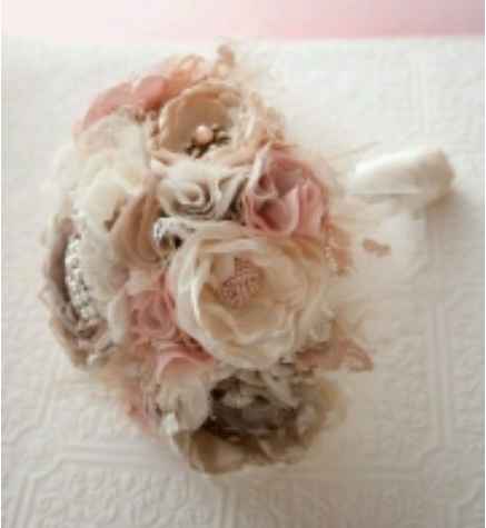 Flores diy para tu ramo o centros de mesa - 1