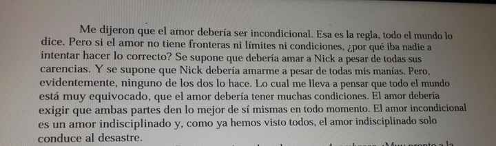 Que es el amor? ? - 1
