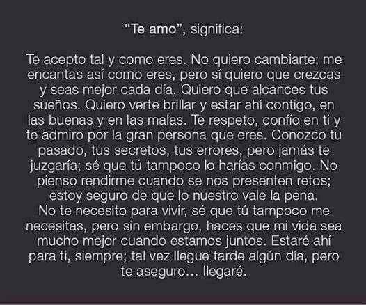 Que es el amor? ? - 2