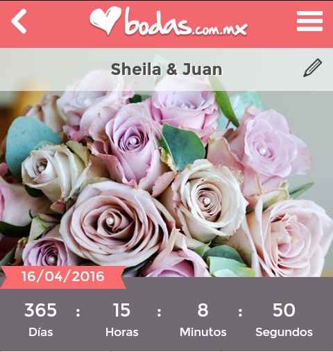Por fin..... hoy es!! - 1