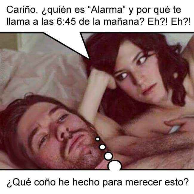 Celosos! - 1