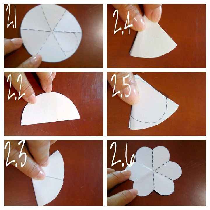 Tutos prometidos: boutonier rustico/bohemio diy - 1