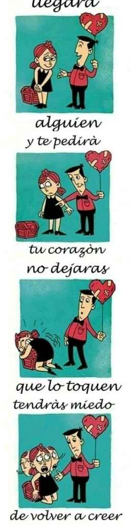 Llegara alguien mas... - 1
