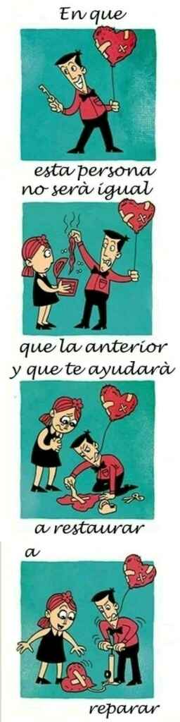 Llegara alguien mas... - 2