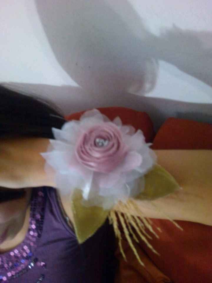 Regalitos para mis damadrinas - 5