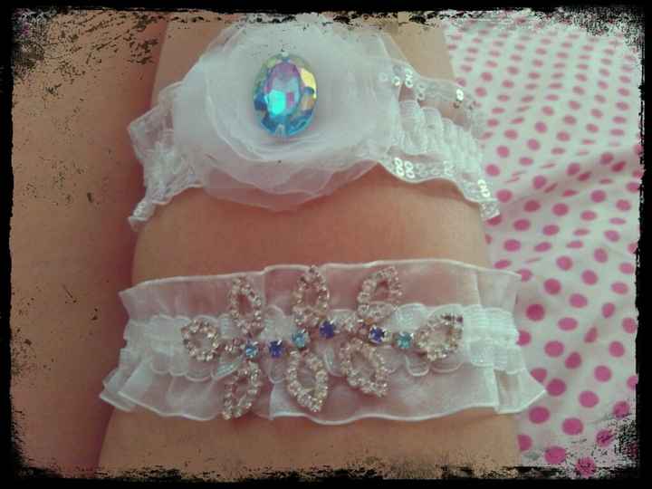 Mis ligas!  i&j - 1