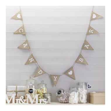 Ideas para boda rustica - 2