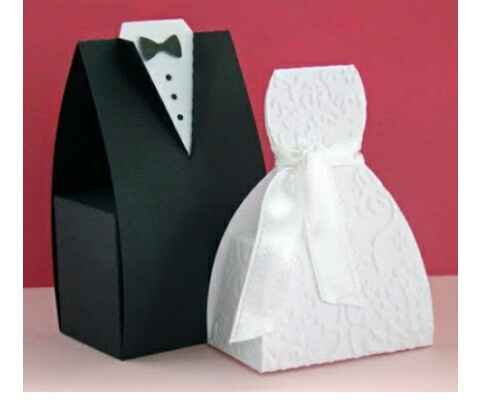 ¿que regalar a los invitados con poco presupuesto? - 1