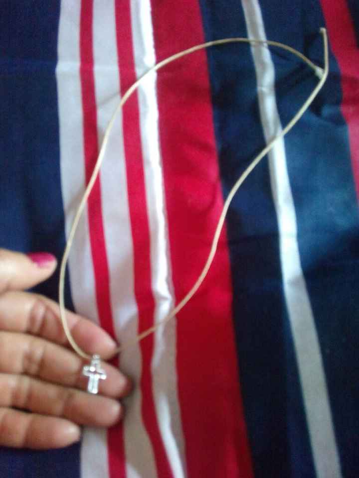 Nuevo avance:  pulseritas de recuerdo diy - 1