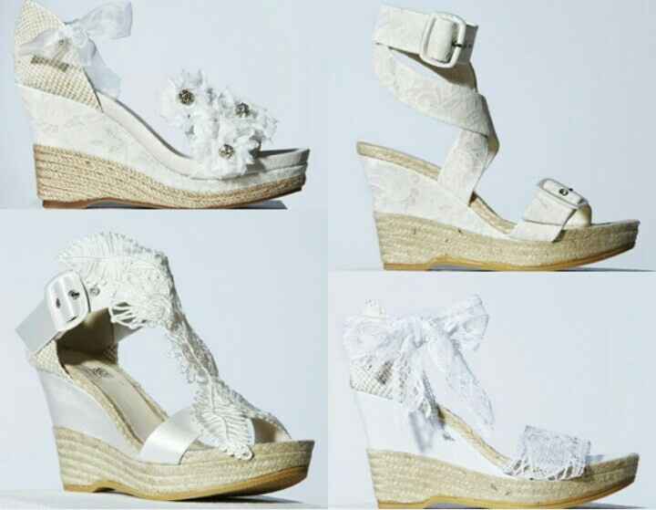 Empezare por mis zapatillas - 1
