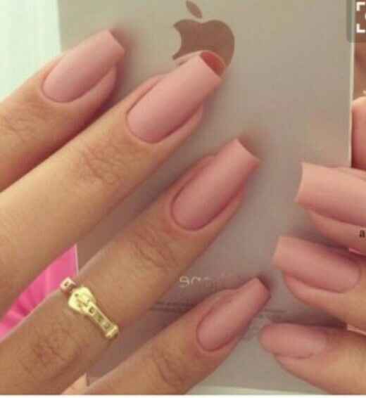 Vestido, maquillaje, uñas y peinado para el gran dia! - 2