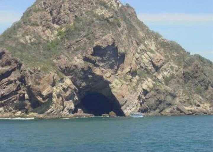 Luna de miel  a mazatlan, sinaloa - 1