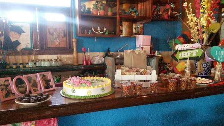 Nuevo avance sj: mi despedida - 3