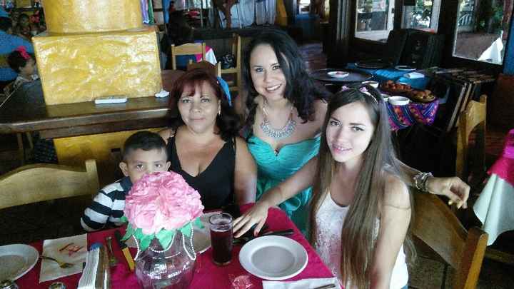 Nuevo avance sj: mi despedida - 7