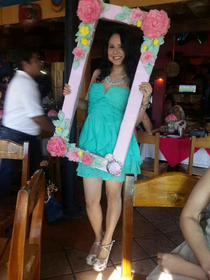 Nuevo avance sj: mi despedida - 10