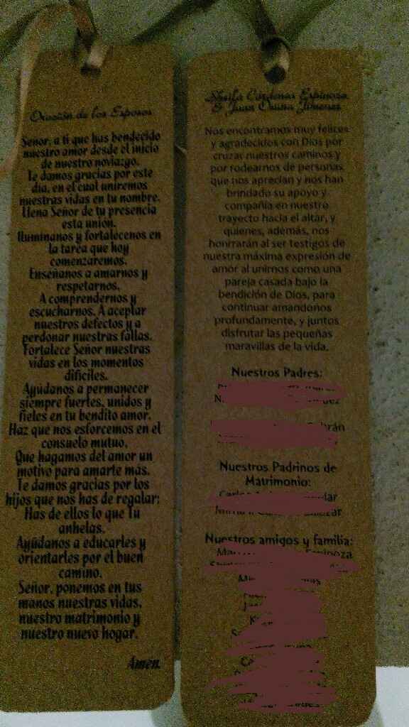 Nuevo avance js: invitaciones rusticas diy - 2
