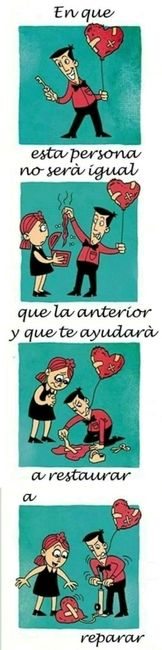 Llegara alguien mas... - 2