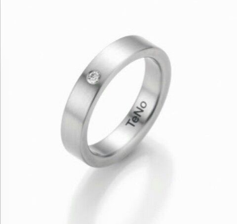 Para mujeres.... sobre el anillo - 1