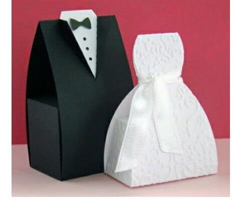 ¿que regalar a los invitados con poco presupuesto? - 1