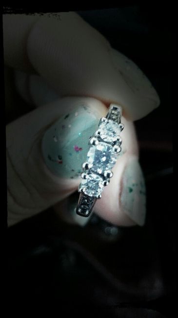 Los 10 anillos más bonitos del 2015 ¿cuál escoges? - 1