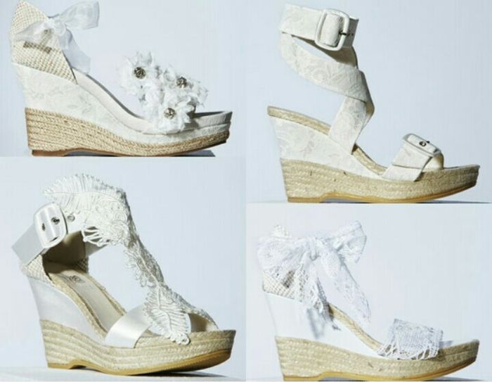 Empezare por mis zapatillas - 1