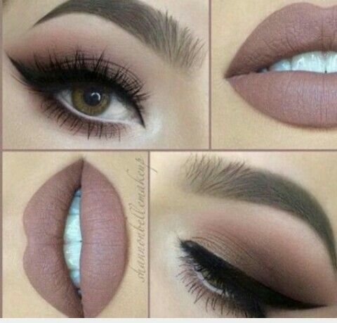 Vestido, maquillaje, uñas y peinado para el gran dia! - 5