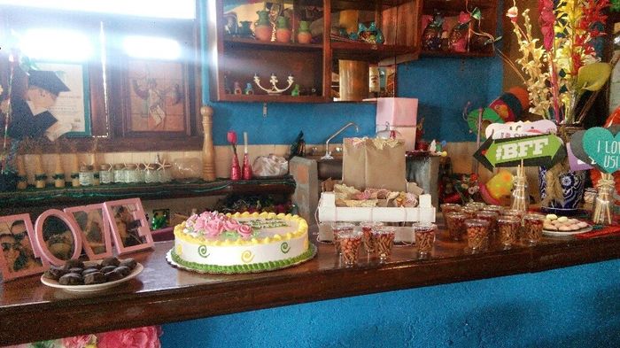 Nuevo avance sj: mi despedida - 3