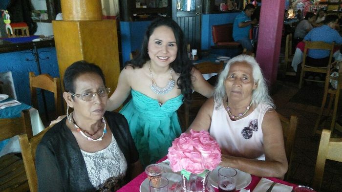 Nuevo avance sj: mi despedida - 6