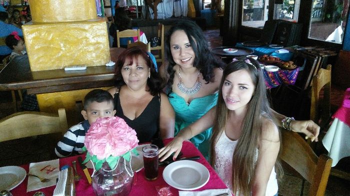 Nuevo avance sj: mi despedida - 7