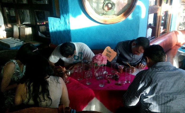 Nuevo avance sj: mi despedida - 8