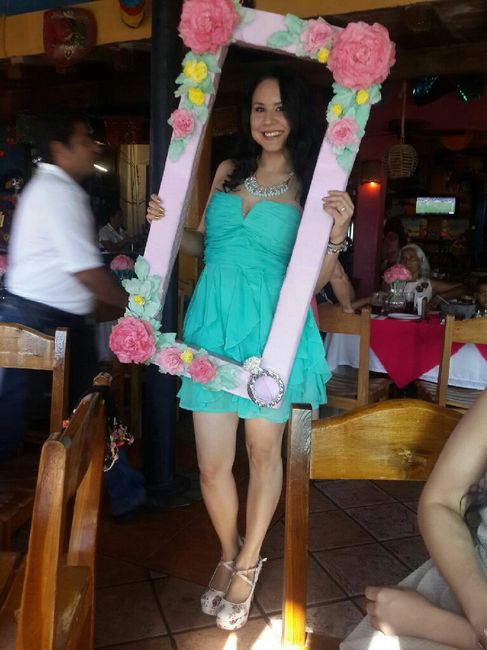 Nuevo avance sj: mi despedida - 10