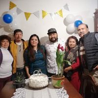 Back to basics, ¿Tendrán pedida de mano tradicional? - 1