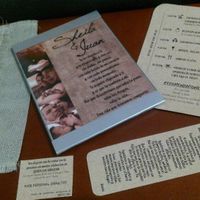 Nuevo avance js: invitaciones rusticas diy - 1
