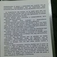 Nuevo avance sj: ceremonia de arena (también diy) - 2