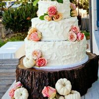 Ideas de pasteles con base de corteza♥ - 4
