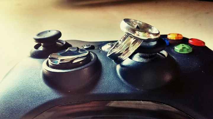 Argollas, muestrame la tuya! - 1