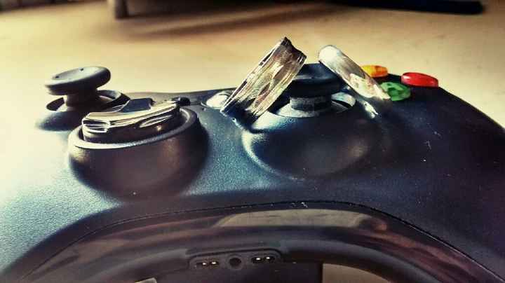 Argollas, muestrame la tuya! - 2