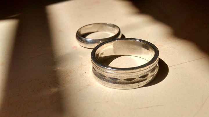 Argollas, muestrame la tuya! - 4